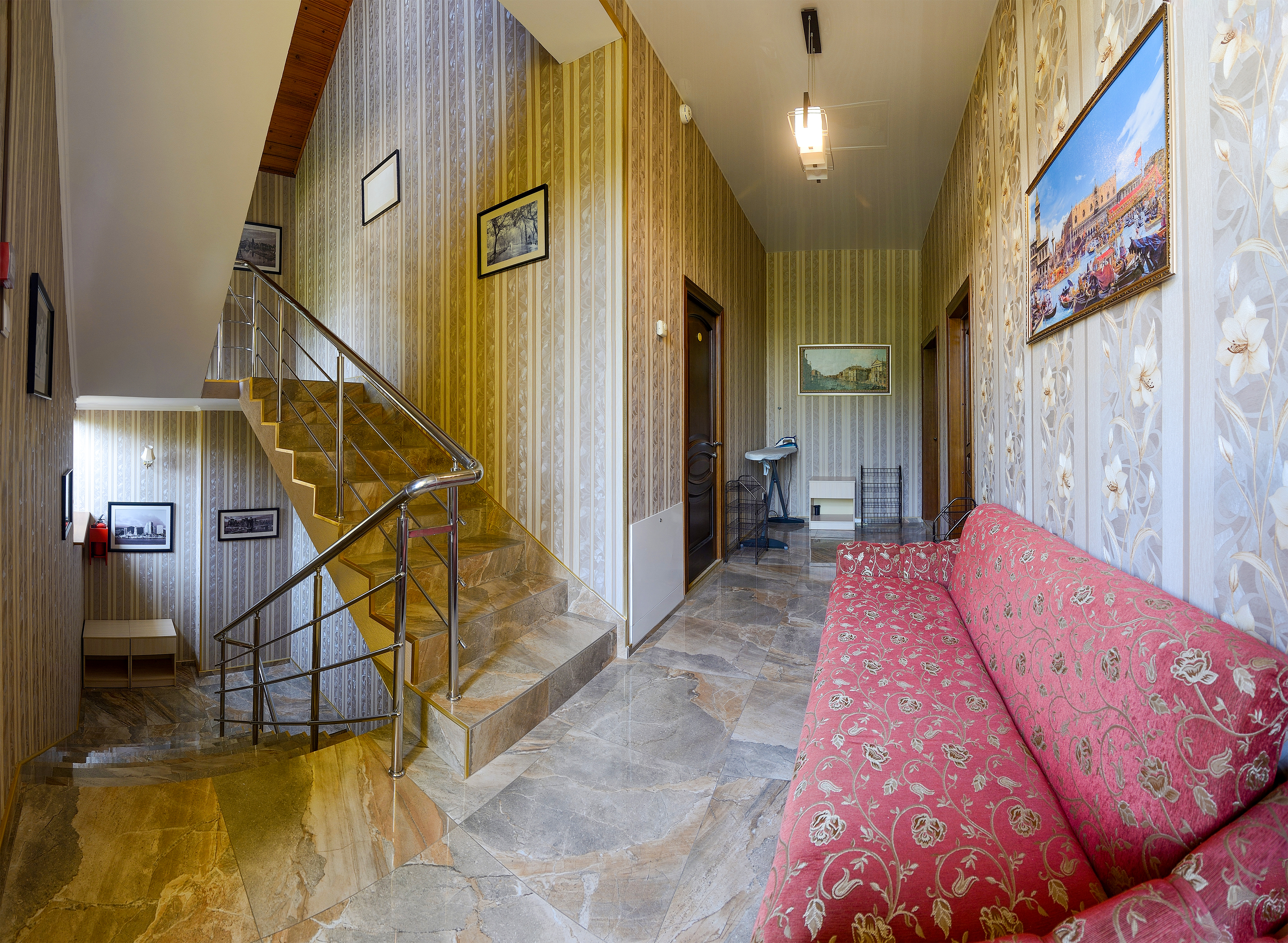 Фото Славянский