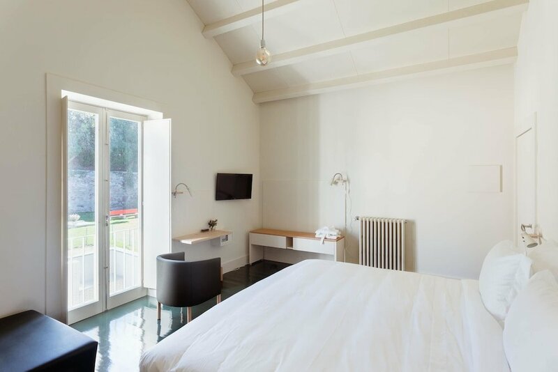 Гостиница Duas Portas Townhouse в Порту