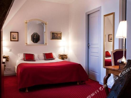 Фото Le Clos d'Amboise