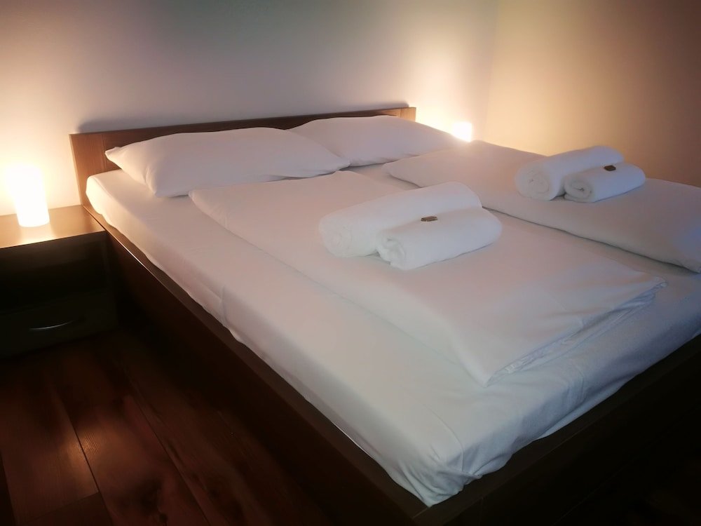 Фото Horsky Hotel Hájenka