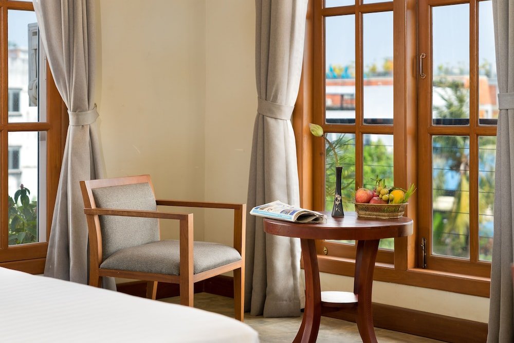 Фото Glory Angkor Hotel SiemReap