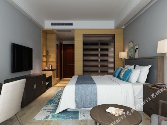 Фото Xian Guotai grand hotel