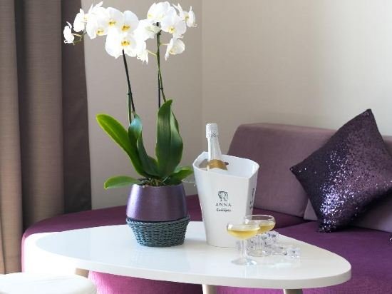 Фото The Blue Apartments by Ibiza Feeling