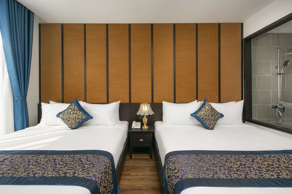 Фото Senorita Boutique Hotel