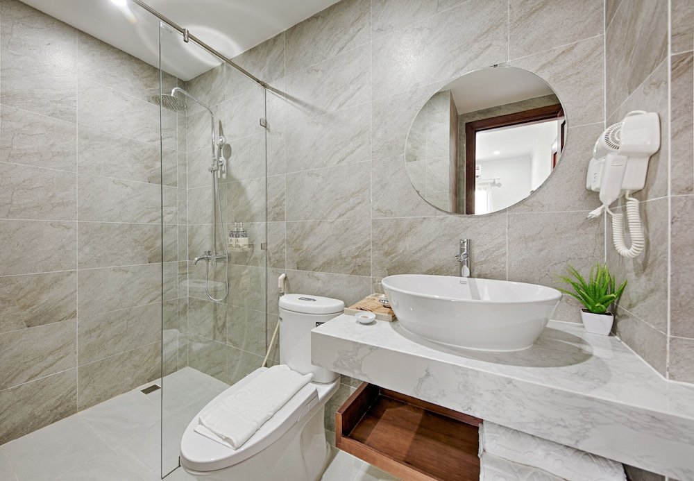 Фото Sea Corner Boutique Hotel