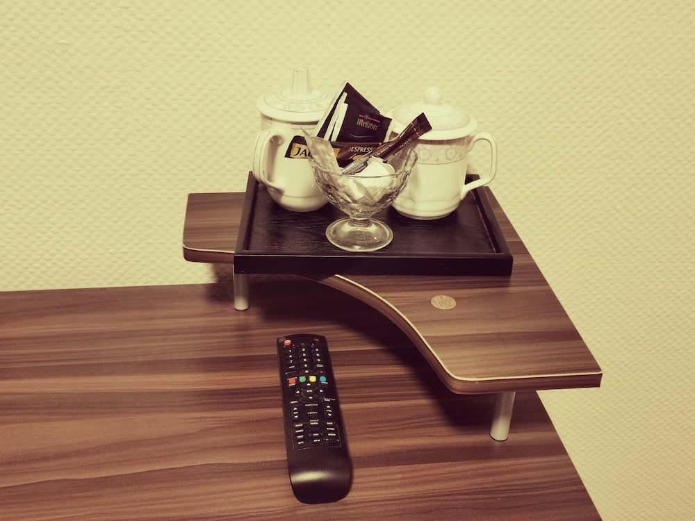 Фото Hotel Destille