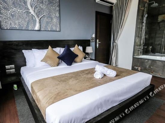 Фото De Art Hotel