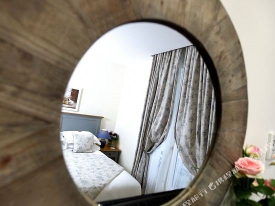 Фото Hotel Waldorf Montparnasse