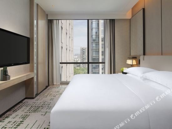 Фото Hilton Chengdu Chenghua