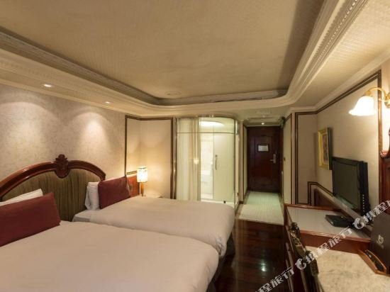 Фото Happiness Hotel