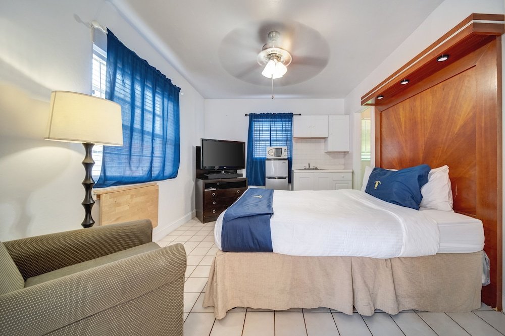 Фото Hollywood Beach Seagull