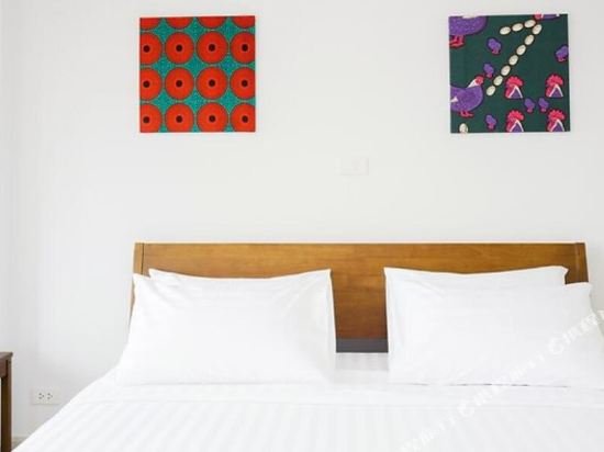 Фото Chez Bure - Bure Homestay