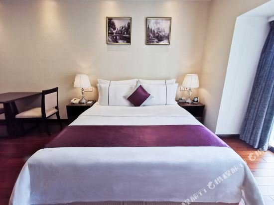 Фото Hisoar Hotel Shenzhen