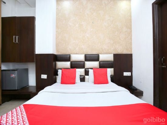 Фото Oyo 4038 Hotel Winner Inn