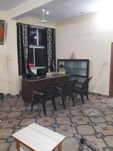 Фото Jasoda Heritage by Keshav Global Hotels