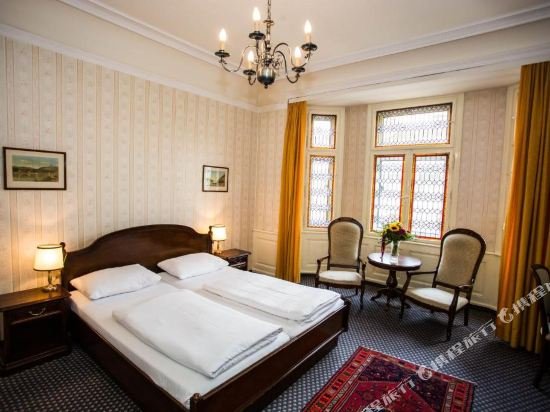 Фото Hotel Atlanta