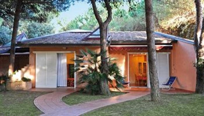 Фото Hotel Wellness Resort Riva degli Etruschi