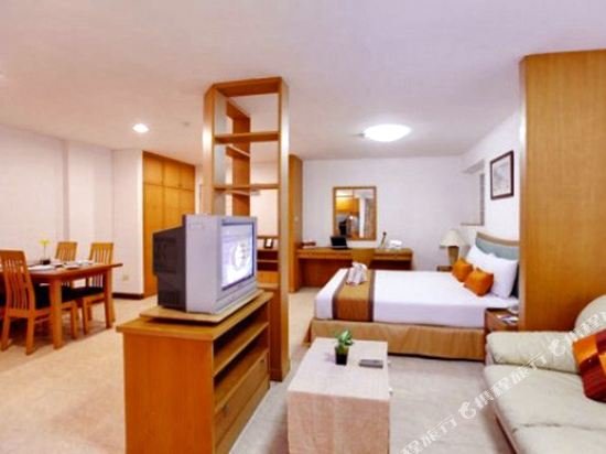 Фото Pacific Park Place