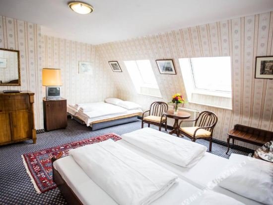 Фото Hotel Atlanta