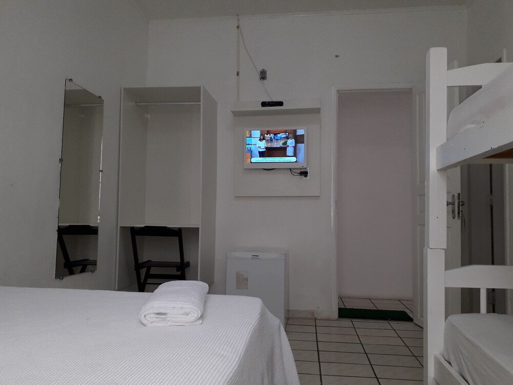 Фото Hospedagem Sao Francisco