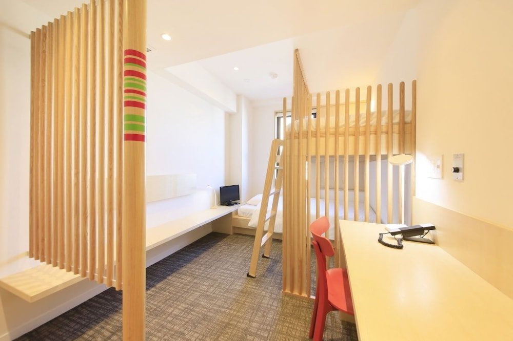 Фото Sendai Business Hotel