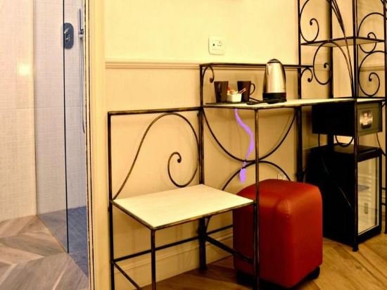 Фото Residenza Cavallini