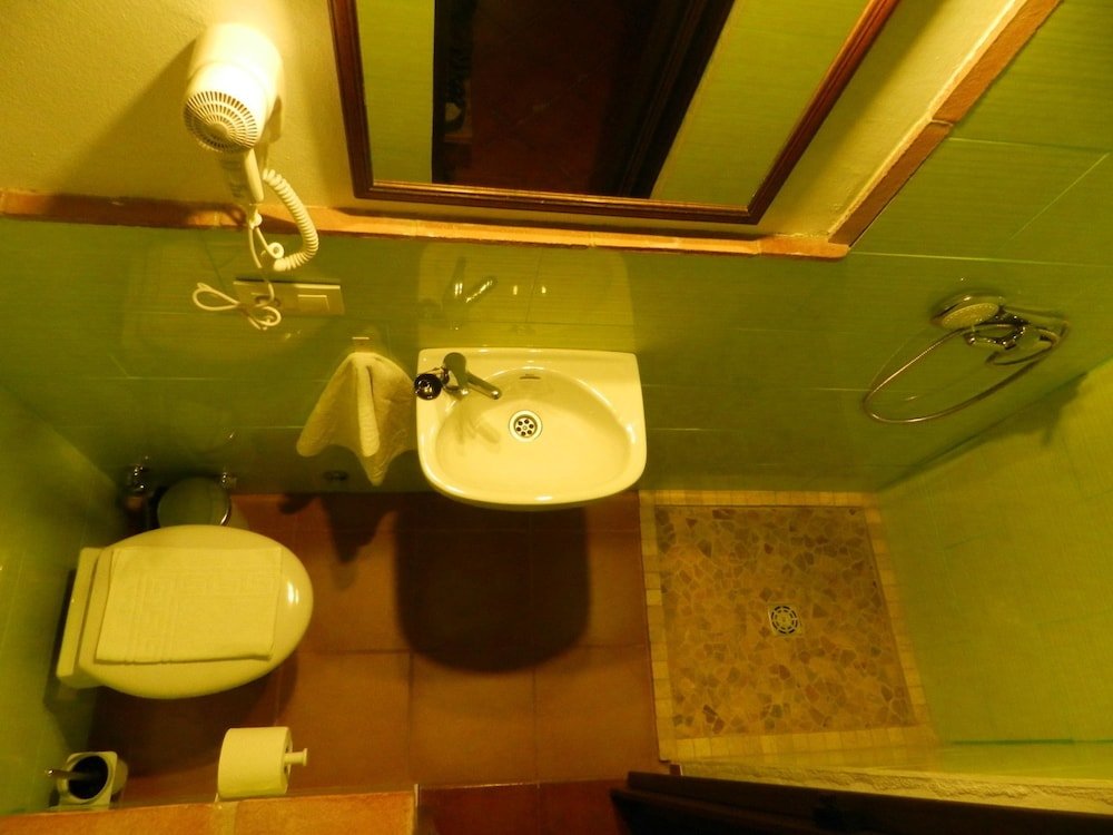 Фото Posada La Casa Grande