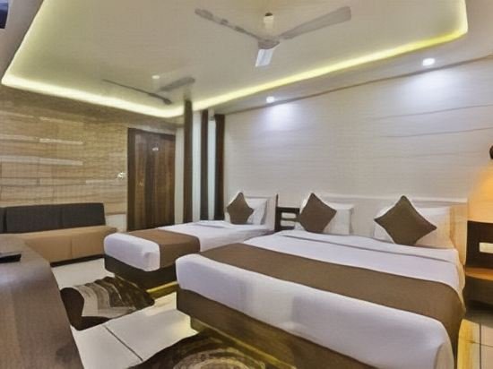 Фото Hotel Pearl