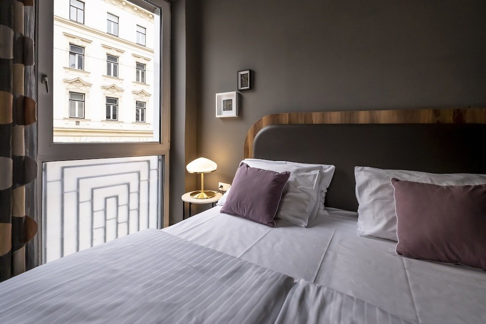 Фото Koncept Hotel Liebelei