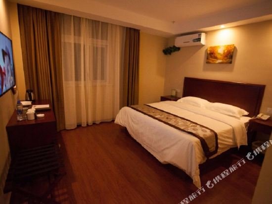 Фото GreenTree Inn Jiangsu Changzhou Jintan Ximen Street Material Market Business Hotel