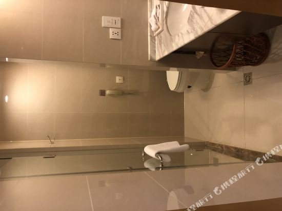 Фото Metropolo Shanghai Minhang Hotel