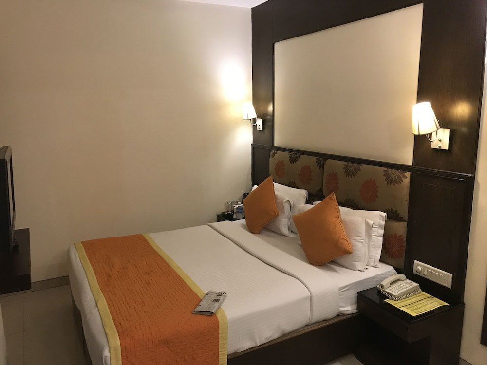 Фото Hotel Southern