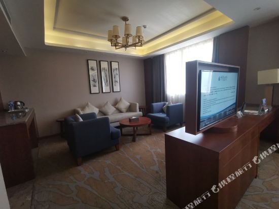 Фото Wanyue Grand Skylight Hotel Shenzhen