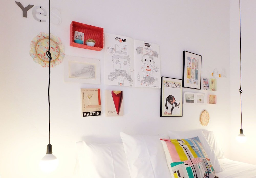 Фото Casa de Huéspedes Santa María - Adults Only