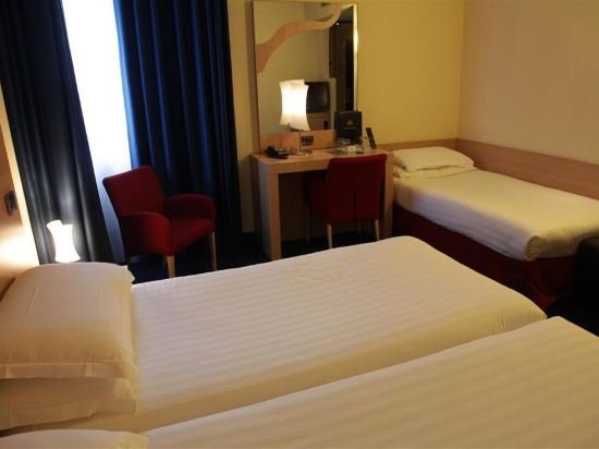 Фото Best Western Hotel Tre Torri