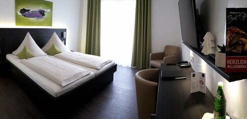 Гостиница Campushotel в Хагене