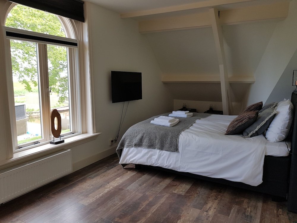 Фото B&b De Stadshoeve