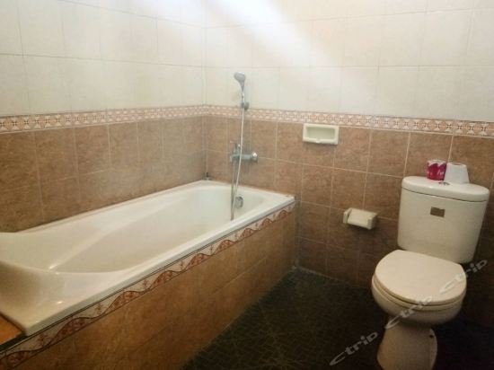 Фото Ubud Terrace