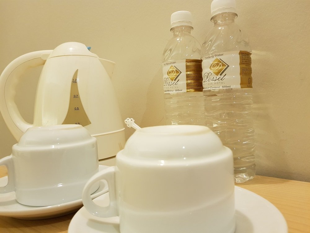 Фото Dorset Boutique Hotel