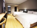 Chiayi Guanzhi Hotel