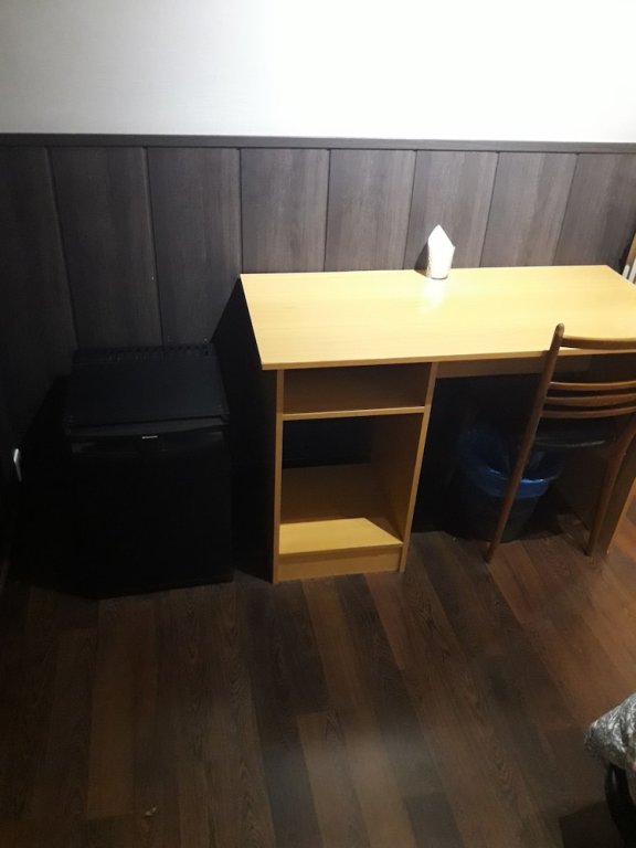 Фото Hostal New go Inn