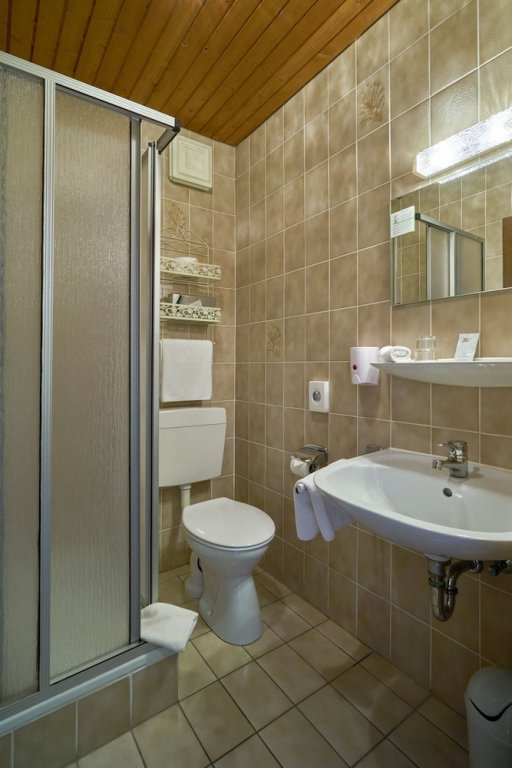 Фото Wellnesshotel Zum Koch