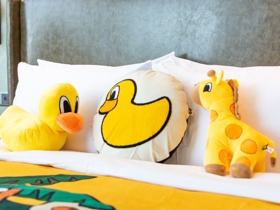 Фото Ramada Plaza Wuhan Huangpi