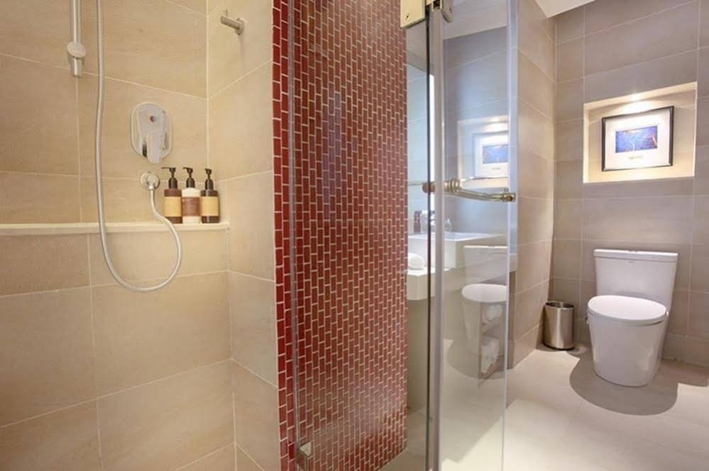 Фото Atour Hotel Xuanwu Gate Nanjing