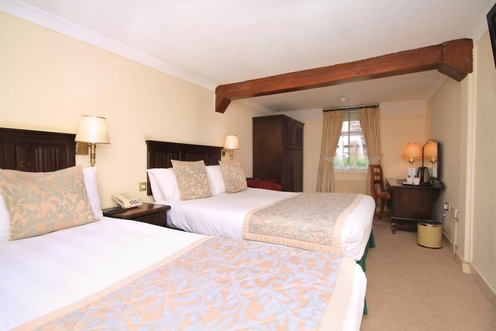 Фото Milton Watermill Hotel