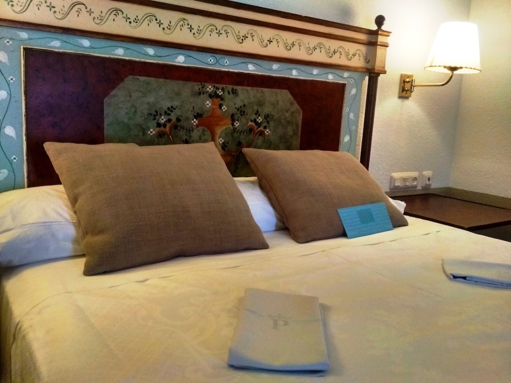 Фото Parador de Ronda