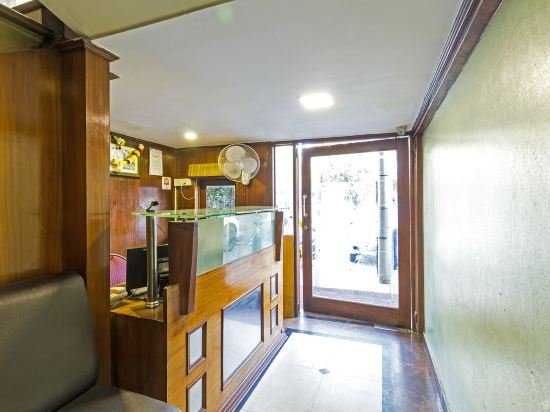 Фото Hotel Nandhini - Minerva Circle