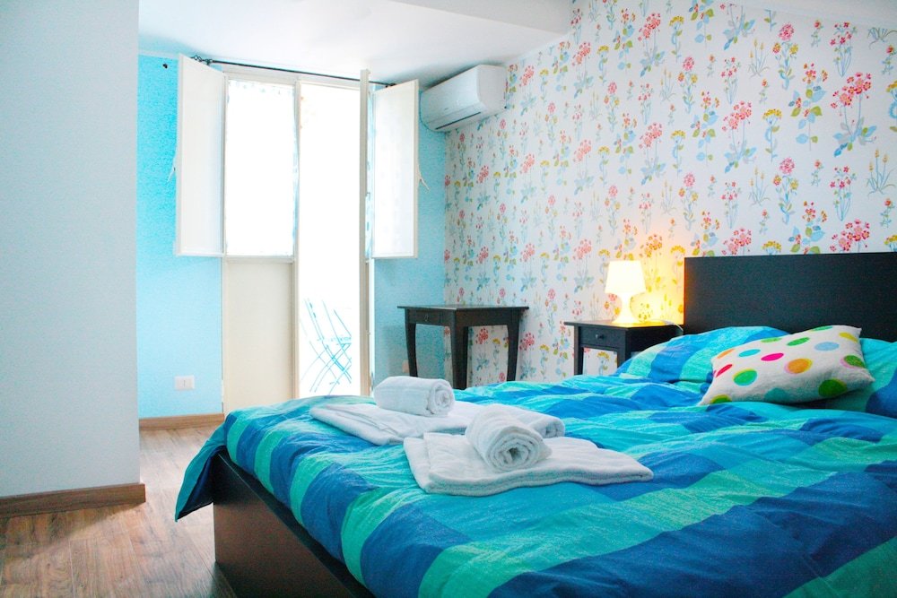 Фото City-in-hostel-B&B