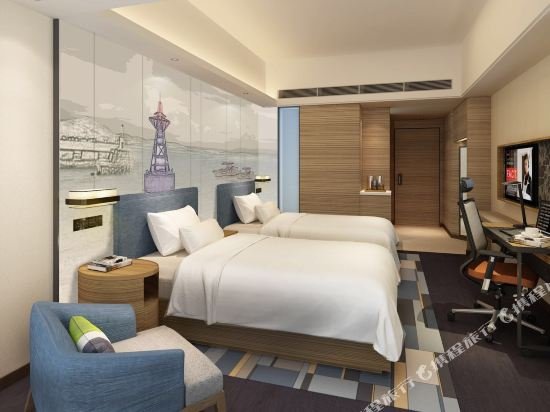 Фото Hampton by Hilton Foshan Shanshui