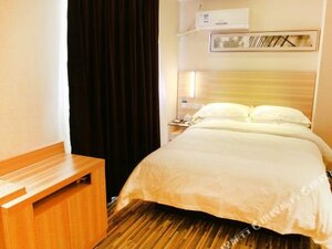 City Comfort Inn Wuhan Jianghan Road Pedestrian Street Metro Station (Hubei Province, Wuhan), hotel